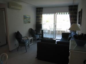 042 Illa Mar d'Or 7 Appartement Costa Brava Estartit (L´)