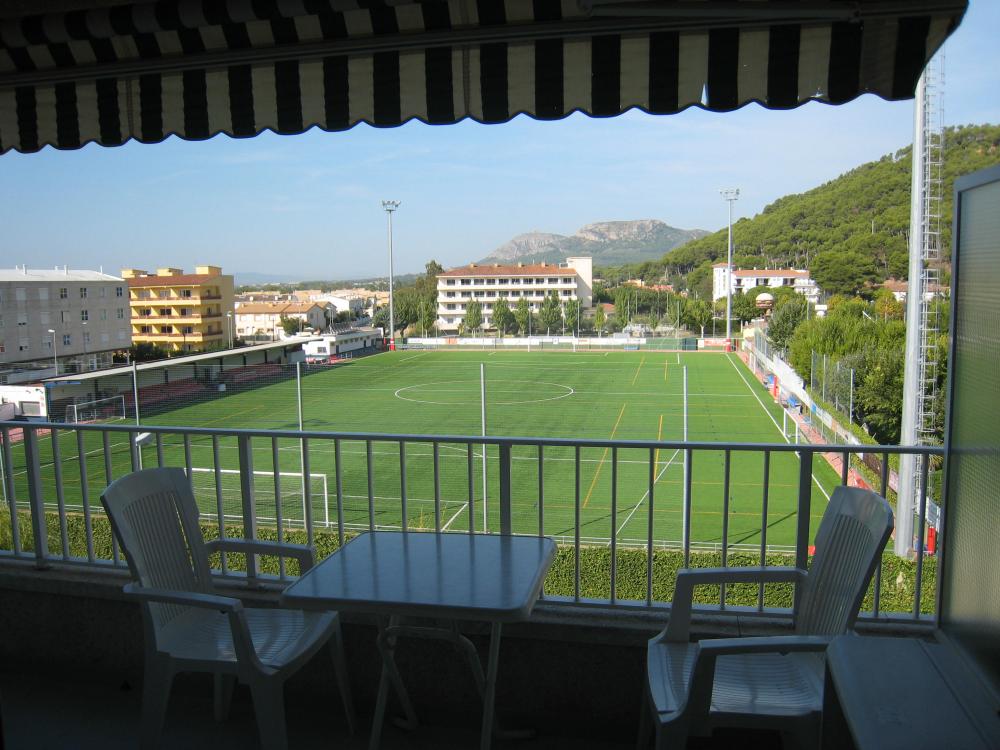042 Illa Mar d'Or 7 Apartamento Costa Brava Estartit (L´) 042 Illa Mar d'Or 7 Apartamento Costa Brava Estartit (L´)
