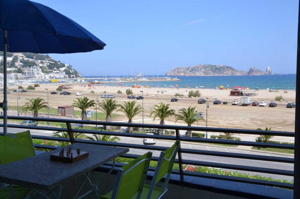 044 Catalunya 1 Appartement Costa Brava Estartit (L´)