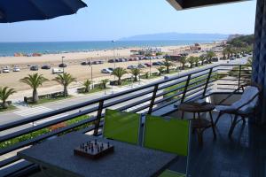 044 Catalunya 1 Appartement Costa Brava Estartit (L´)