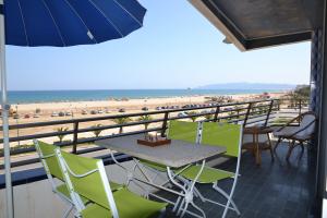 044 Catalunya 1 Appartement Costa Brava Estartit (L´)