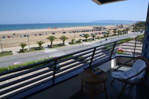 044 Catalunya 1 Appartement Costa Brava Estartit (L´)