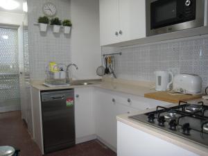 044 Catalunya 1 Appartement Costa Brava Estartit (L´)