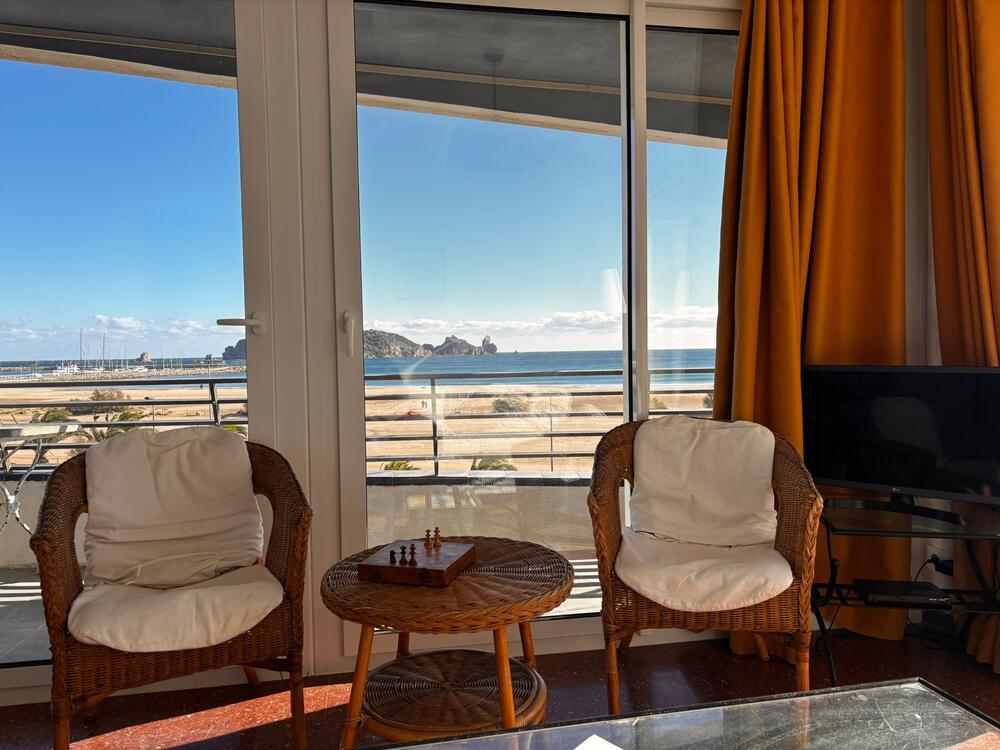 044 Catalunya 1 Apartamento Center Estartit (L´) 044 Catalunya 1 Apartamento Center Estartit (L´)