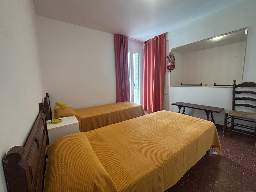 044 Catalunya 1 Apartamento Center Estartit (L´) 044 Catalunya 1 Apartamento Center Estartit (L´)