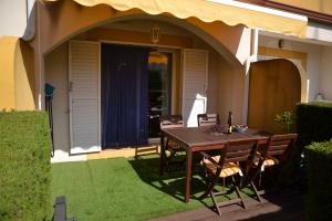045 Casa Girones Maison jumelée Costa Brava Estartit (L´)