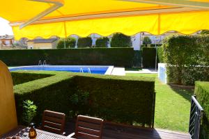 045 Casa Girones Maison jumelée Costa Brava Estartit (L´)