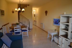 045 Casa Girones Maison jumelée Els Salats Estartit (L´)