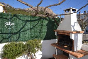 045 Casa Girones Maison jumelée Els Salats Estartit (L´)