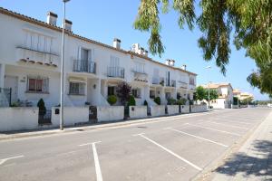 046 Casa Mirasol Maison jumelée Costa Brava Estartit (L´)