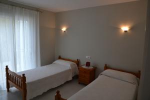 046 Casa Mirasol Maison jumelée Els Salats Estartit (L´)