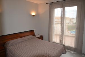 046 Casa Mirasol Maison jumelée Els Salats Estartit (L´)
