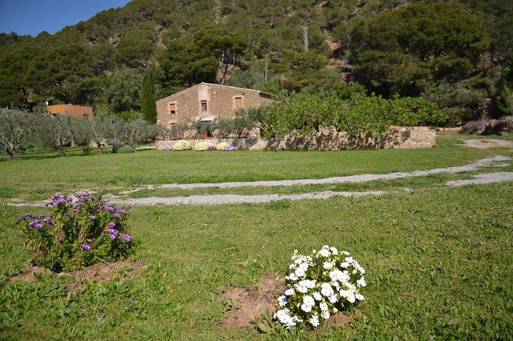 049 Cal Pastor Appartement Costa Brava Estartit (L´)