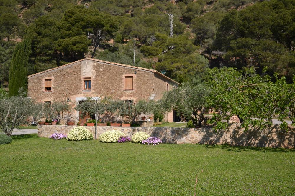 049 Cal Pastor Appartement Costa Brava Estartit (L´)