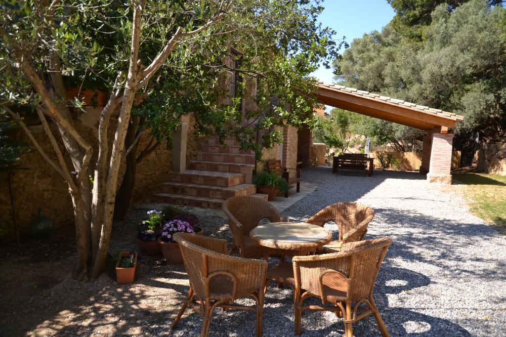 049 Cal Pastor Appartement Costa Brava Estartit (L´)