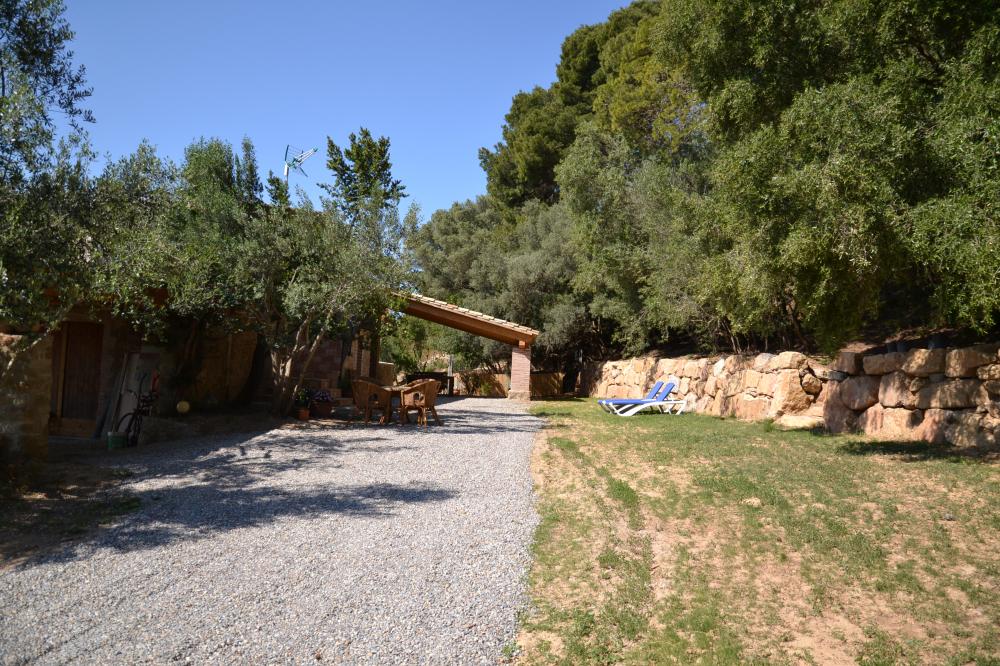 049 Cal Pastor Appartement Costa Brava Estartit (L´)