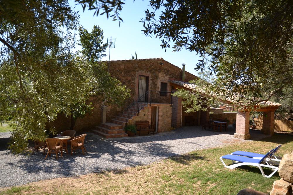 049 Cal Pastor Appartement Costa Brava Estartit (L´)