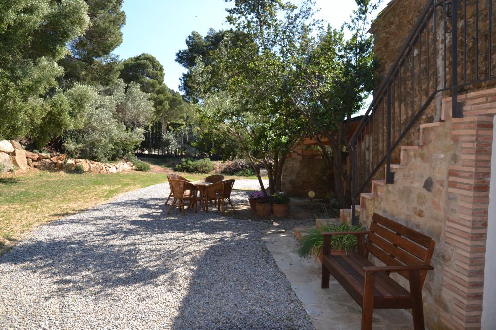 049 Cal Pastor Appartement Costa Brava Estartit (L´)
