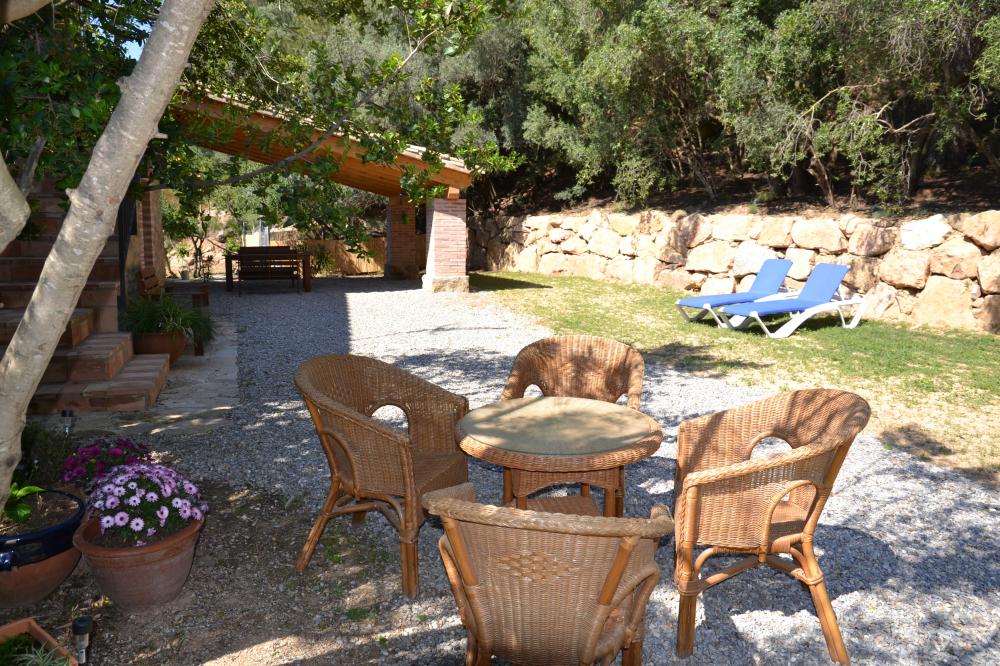 049 Cal Pastor Appartement Costa Brava Estartit (L´)