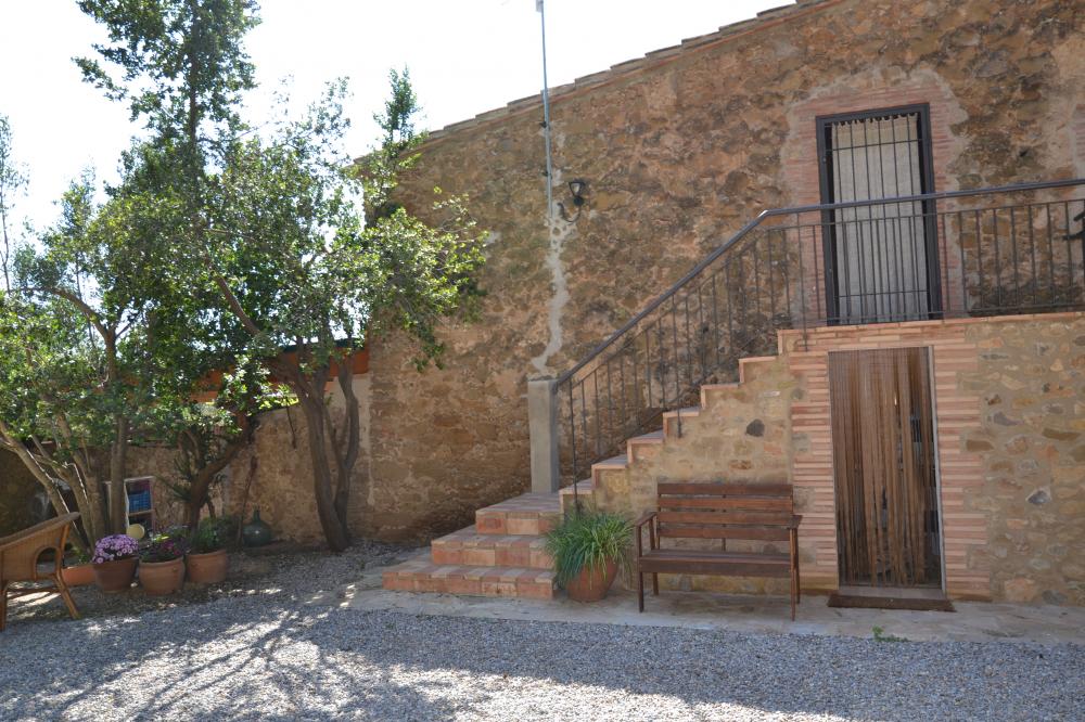 049 Cal Pastor Appartement Costa Brava Estartit (L´)