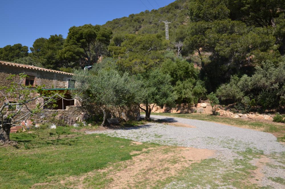 049 Cal Pastor Appartement Costa Brava Estartit (L´)