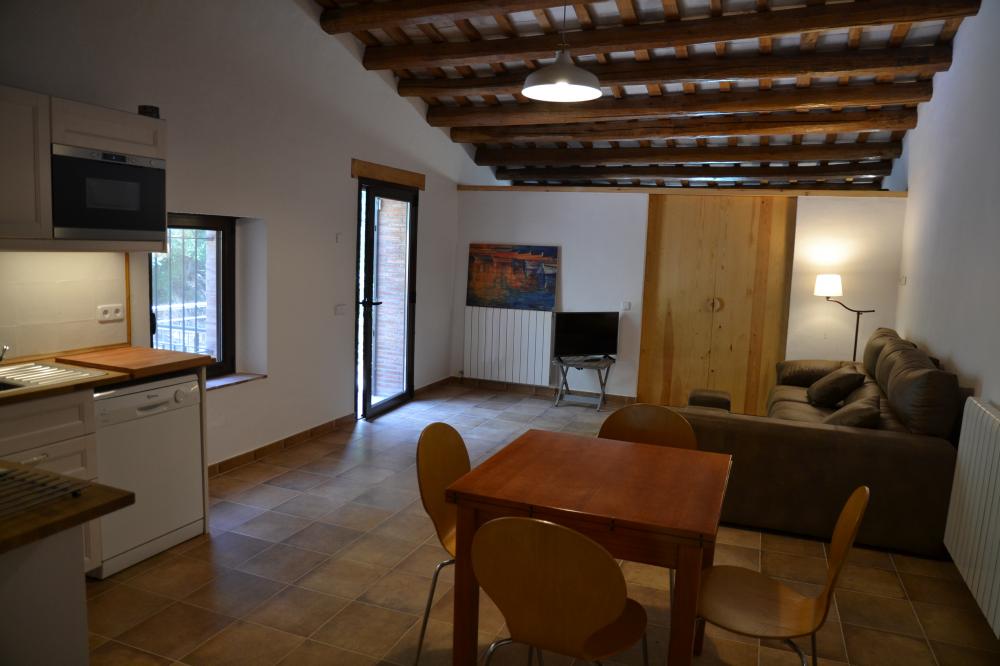 049 Cal Pastor Appartement Costa Brava Estartit (L´)