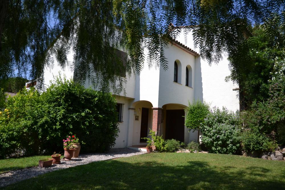 050 Torre Vella 175 Maison jumelée Costa Brava Estartit (L´)