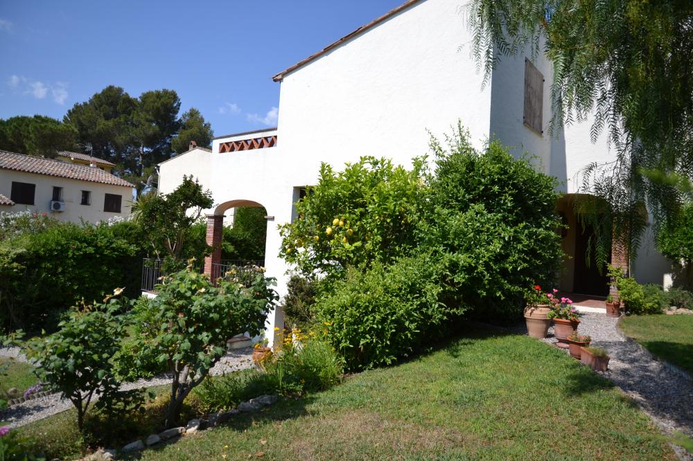 050 Torre Vella 175 Maison jumelée Costa Brava Estartit (L´)