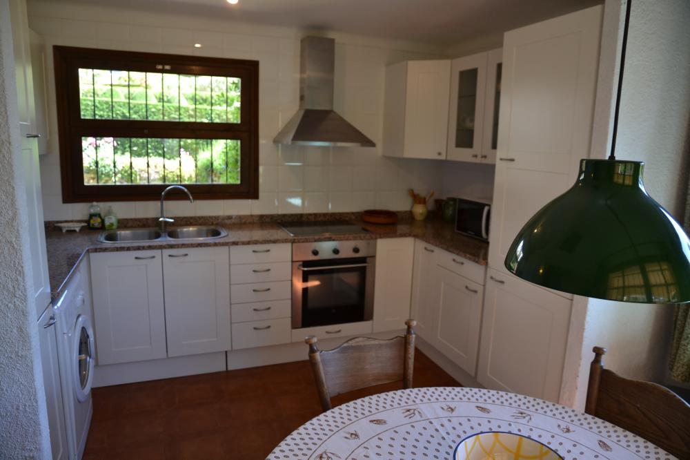050 Torre Vella 175 Maison jumelée Costa Brava Estartit (L´)