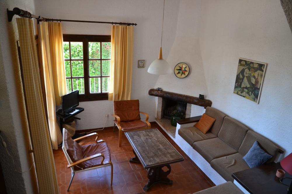 050 Torre Vella 175 Maison jumelée Costa Brava Estartit (L´)