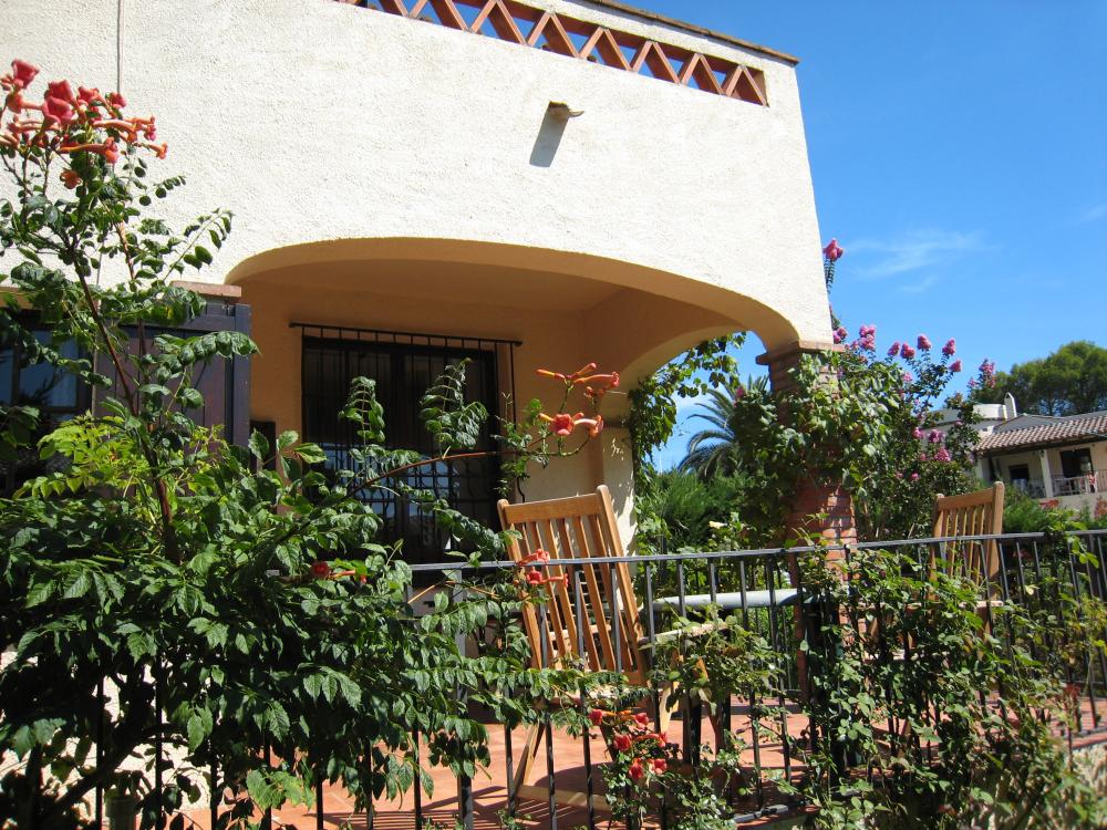 050 Torre Vella 175 Maison jumelée Costa Brava Estartit (L´)