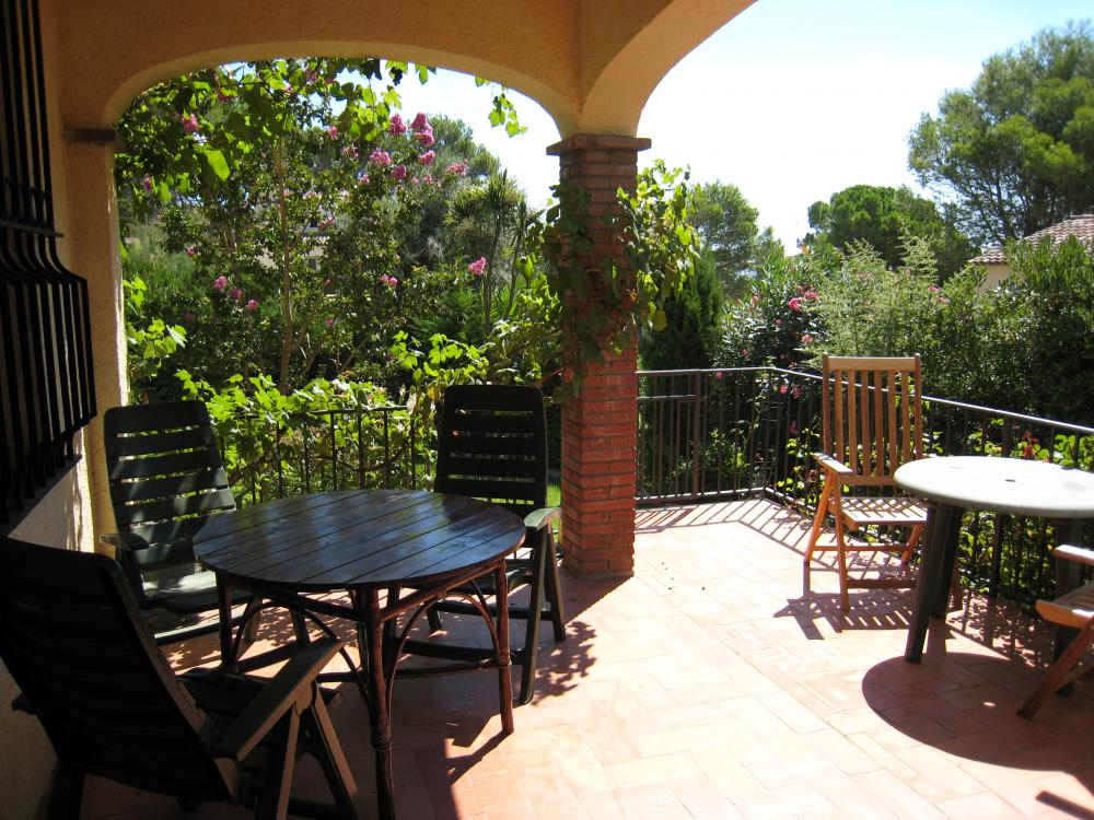 050 Torre Vella 175 Maison jumelée Costa Brava Estartit (L´)