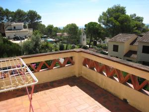 050 Torre Vella 175 Maison jumelée Costa Brava Estartit (L´)