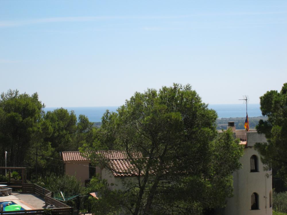 050 Torre Vella 175 Maison jumelée Costa Brava Estartit (L´)