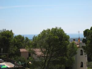 050 Torre Vella 175 Maison jumelée Costa Brava Estartit (L´)
