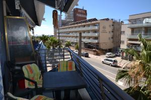 051 Roca Maura 5 Appartement Costa Brava Estartit (L´)