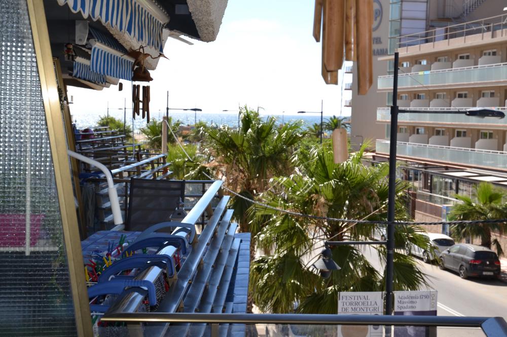 051 Roca Maura 5 Appartement Costa Brava Estartit (L´)