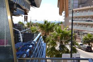 051 Roca Maura 5 Appartement Costa Brava Estartit (L´)