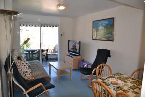 051 Roca Maura 5 Appartement Costa Brava Estartit (L´)