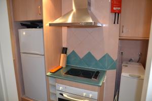 051 Roca Maura 5 Appartement Costa Brava Estartit (L´)