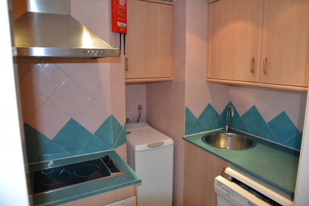 051 Roca Maura 5 Appartement Costa Brava Estartit (L´)