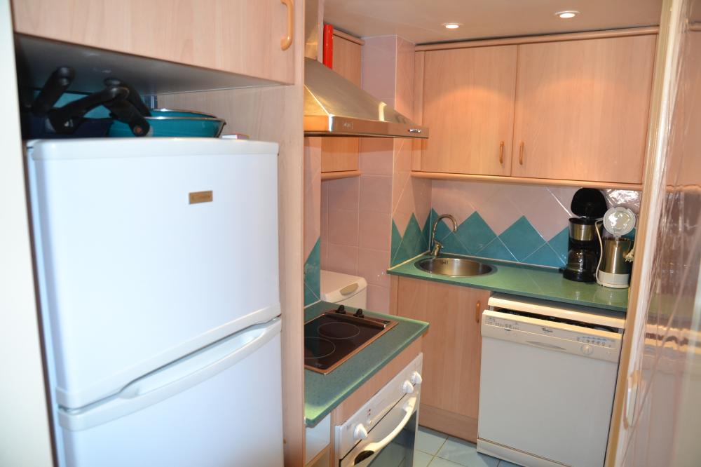 051 Roca Maura 5 Appartement Costa Brava Estartit (L´)