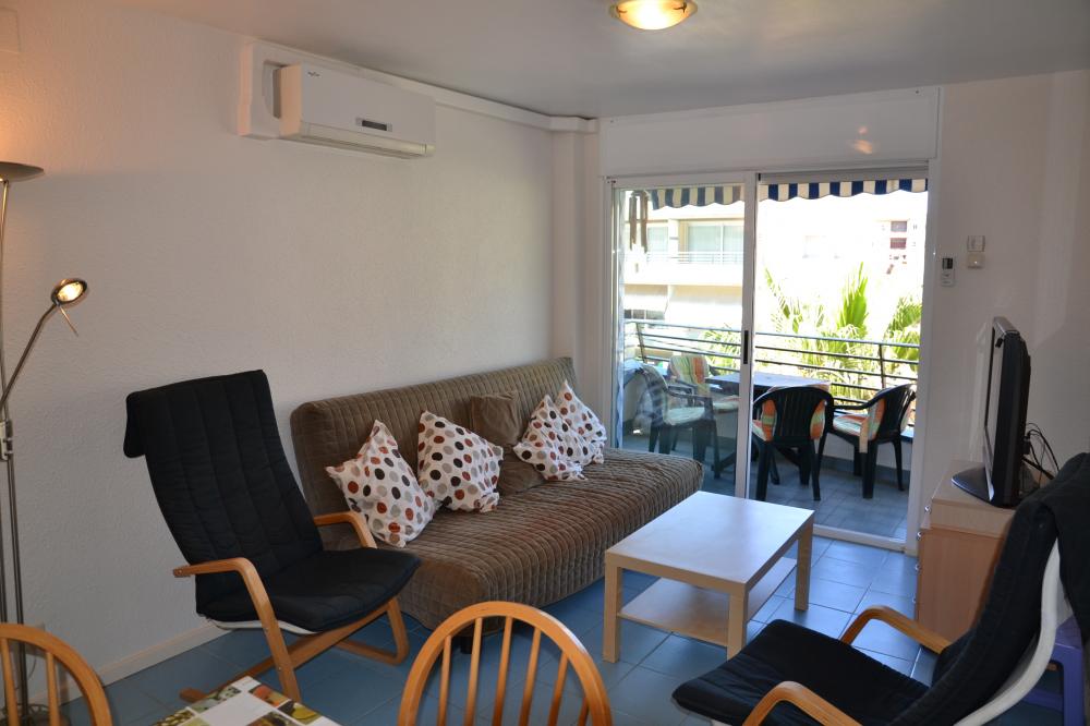 051 Roca Maura 5 Appartement Costa Brava Estartit (L´)