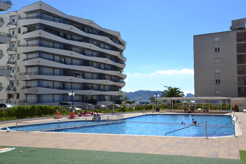 051 Roca Maura 5 Appartement Costa Brava Estartit (L´)