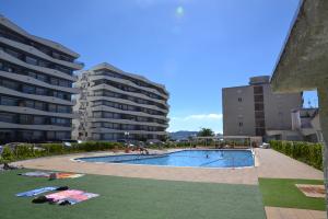 051 Roca Maura 5 Appartement Costa Brava Estartit (L´)