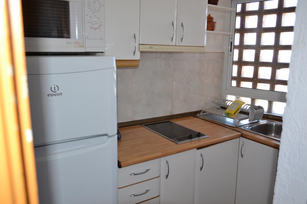 052 Roca Maura 4 Appartement Costa Brava Estartit (L´)