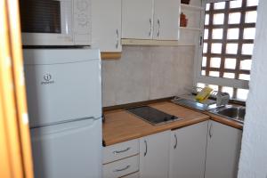 052 Roca Maura 4 Appartement Costa Brava Estartit (L´)