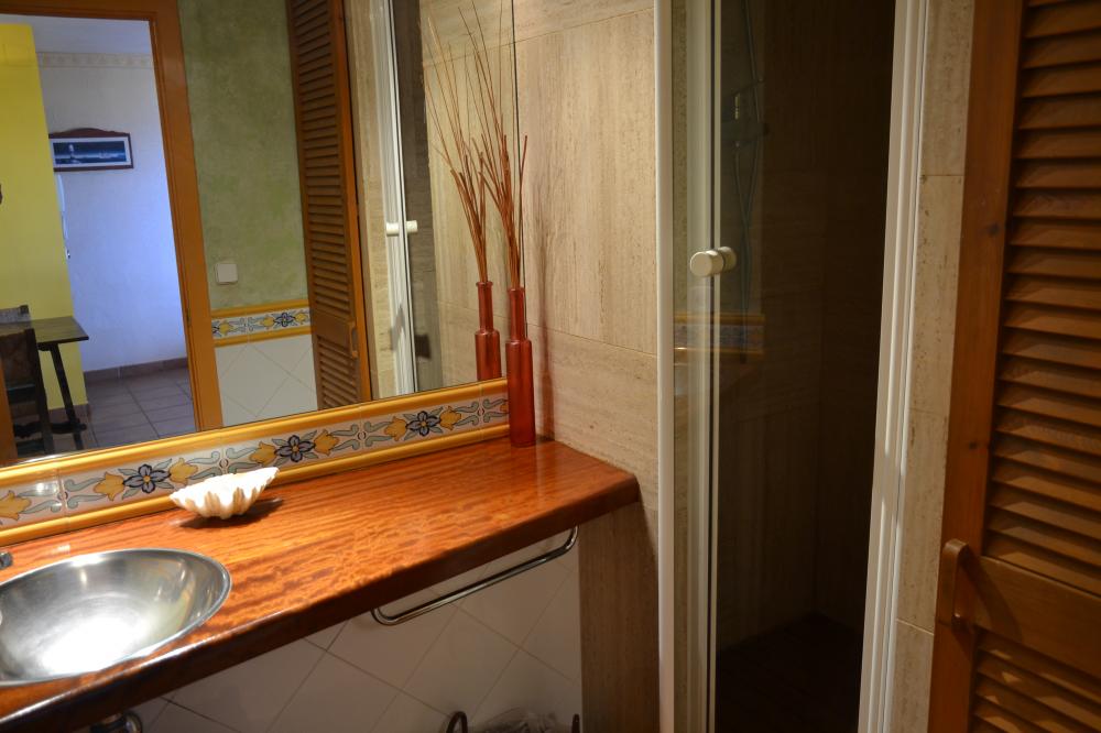 052 Roca Maura 4 Appartement Costa Brava Estartit (L´)