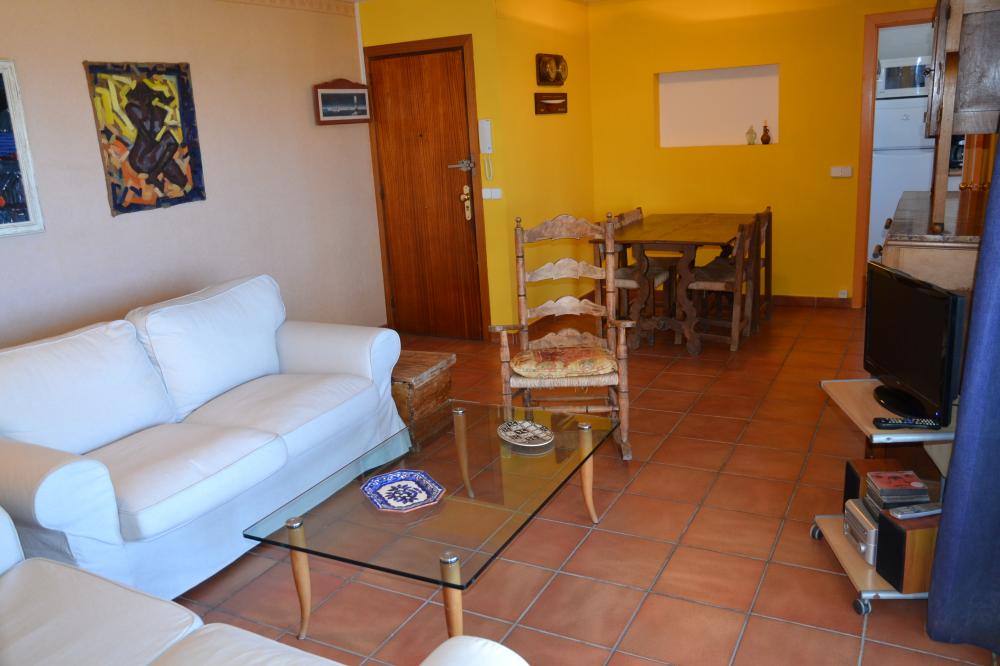 052 Roca Maura 4 Appartement Costa Brava Estartit (L´)