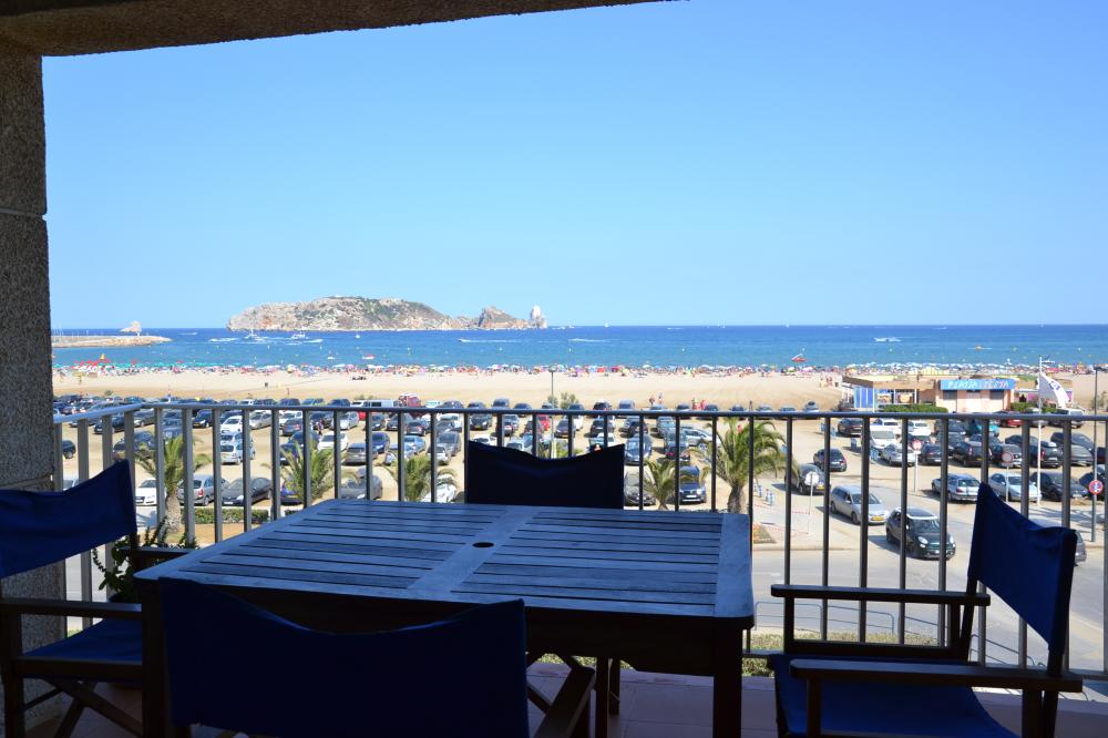 052 Roca Maura 4 Appartement Costa Brava Estartit (L´)